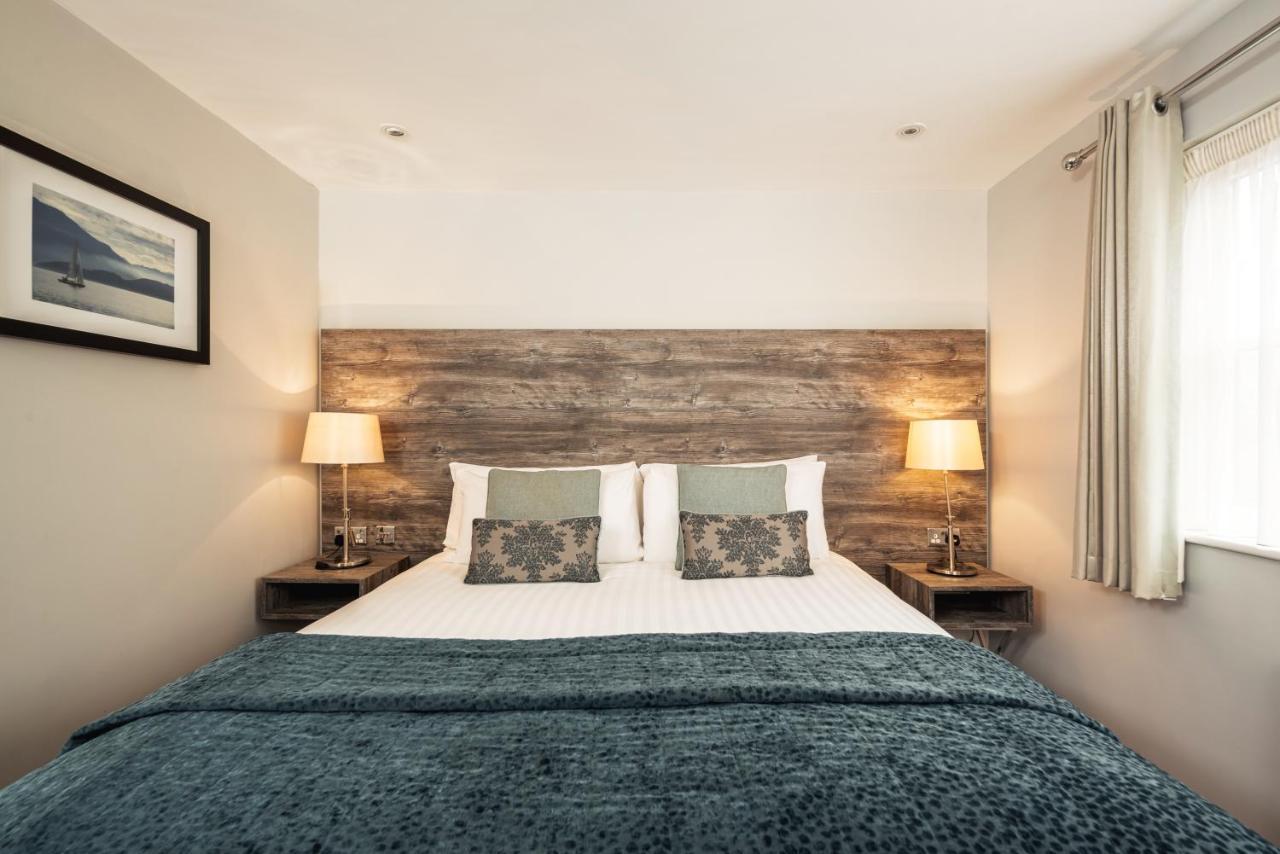 The Waterfront Hotel Spa & Golf Saint Neots Buitenkant foto