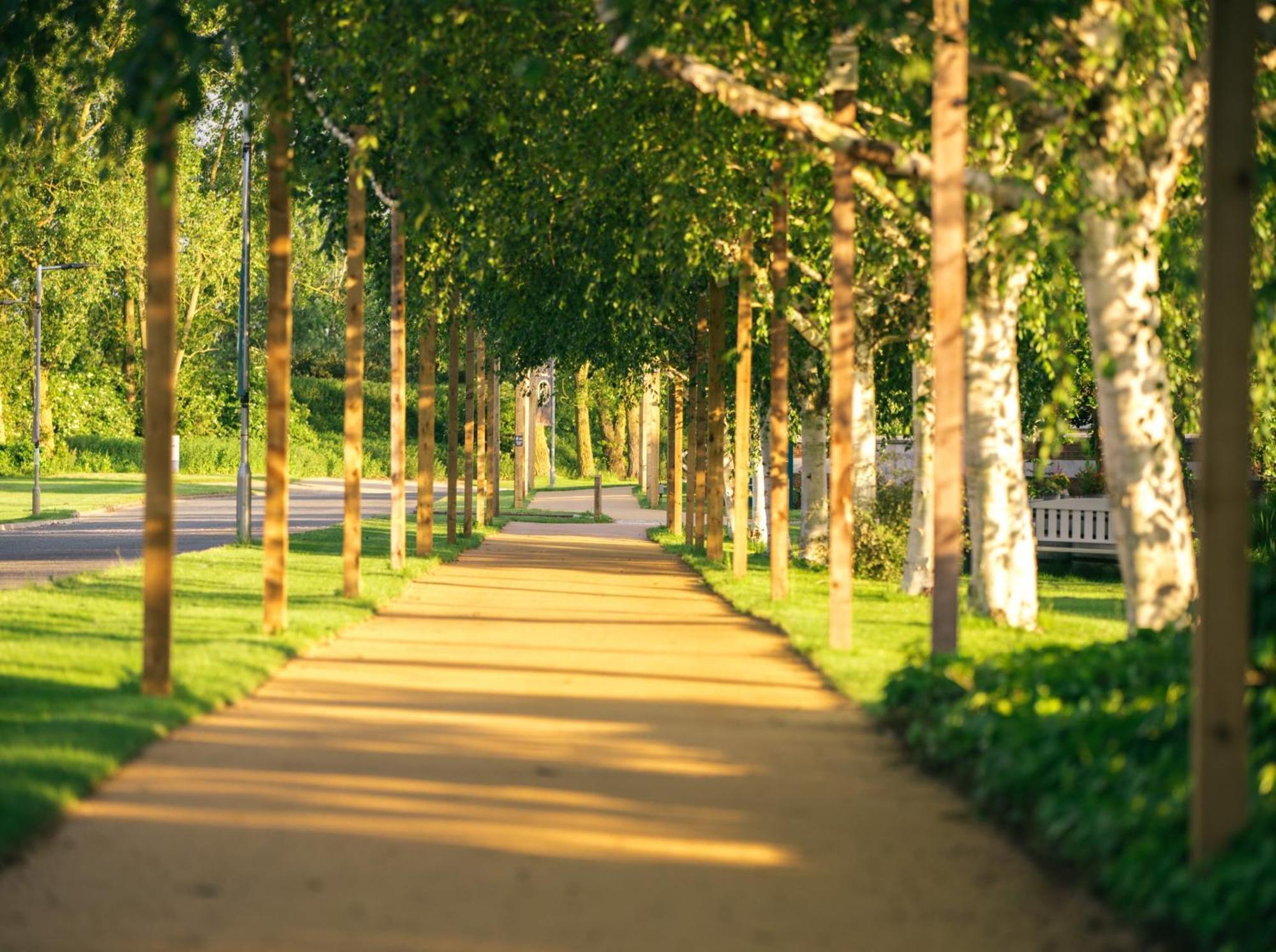The Waterfront Hotel Spa & Golf Saint Neots Buitenkant foto