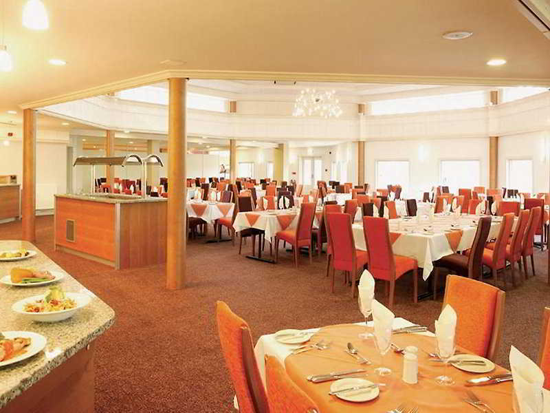 The Waterfront Hotel Spa & Golf Saint Neots Buitenkant foto