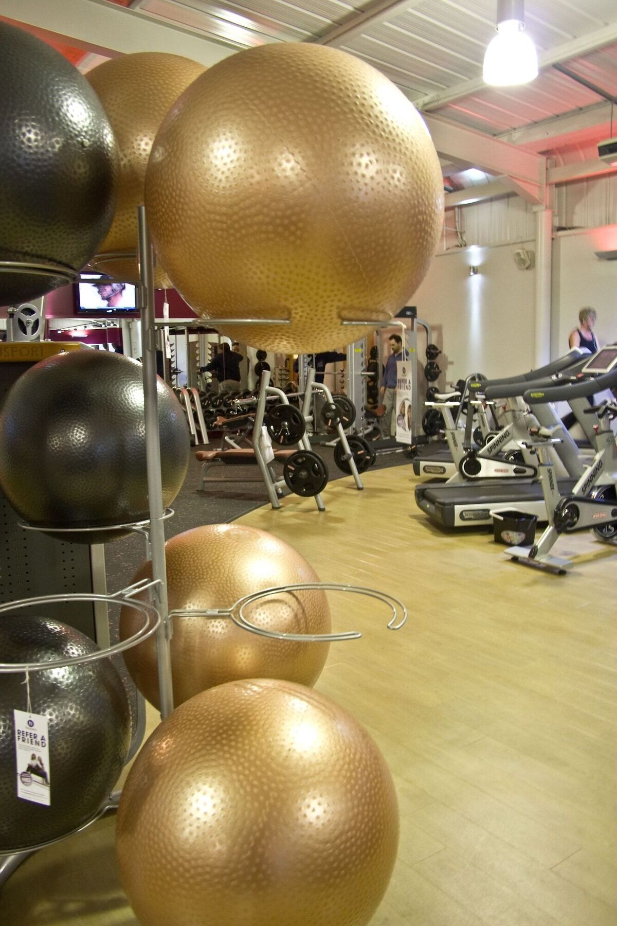 The Waterfront Hotel Spa & Golf Saint Neots Buitenkant foto