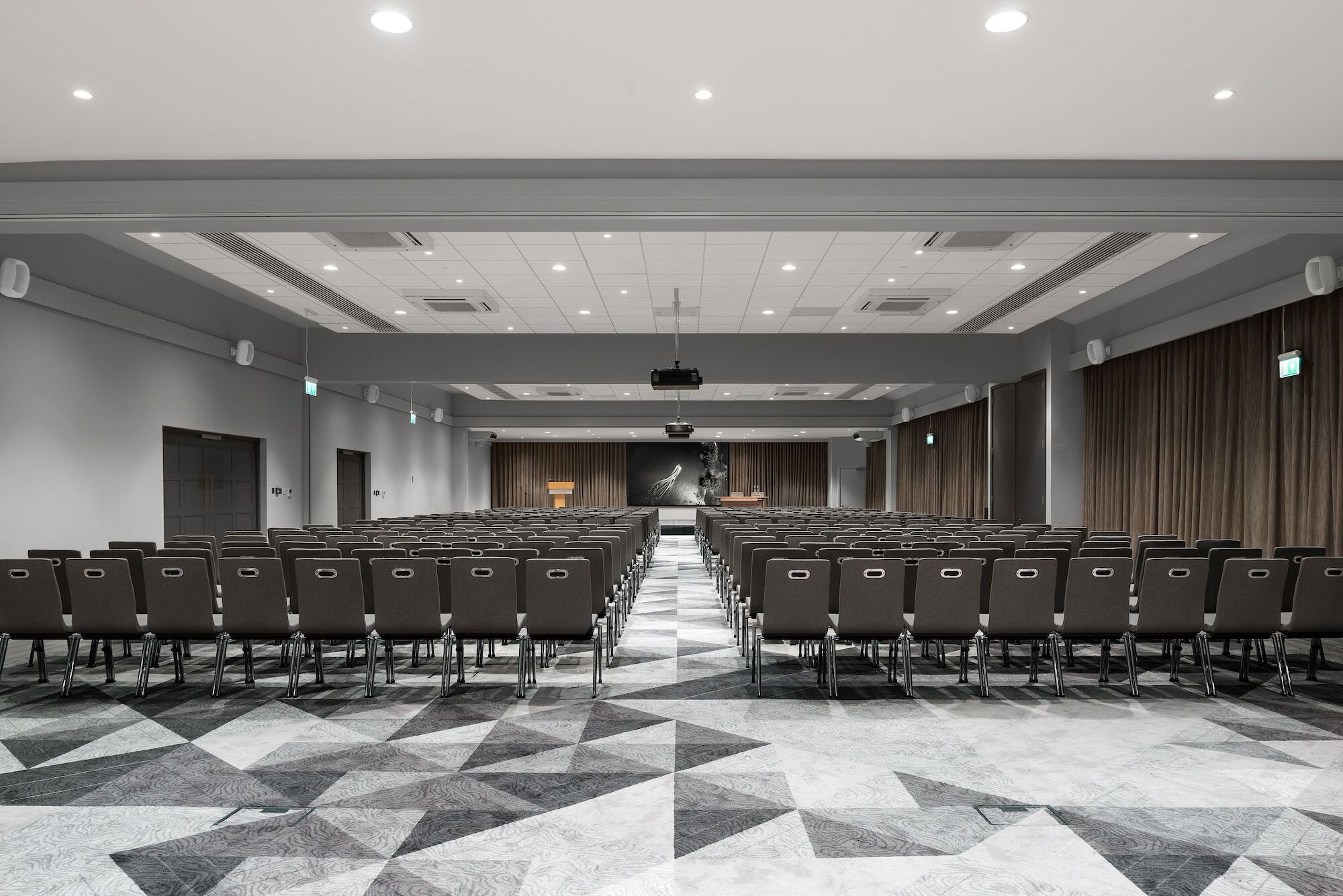The Waterfront Hotel Spa & Golf Saint Neots Buitenkant foto