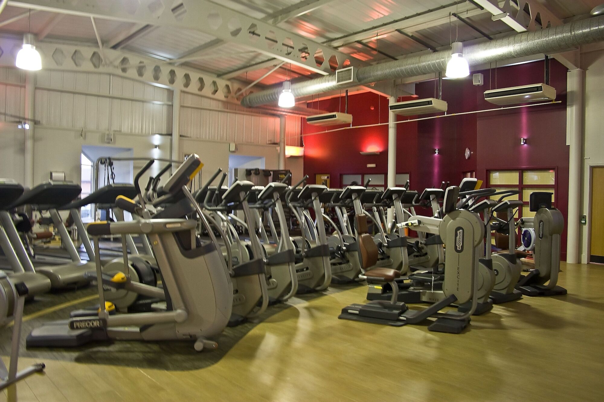 The Waterfront Hotel Spa & Golf Saint Neots Buitenkant foto
